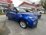 2021 Kia USADOS SOUL 1.6L LX T/M
