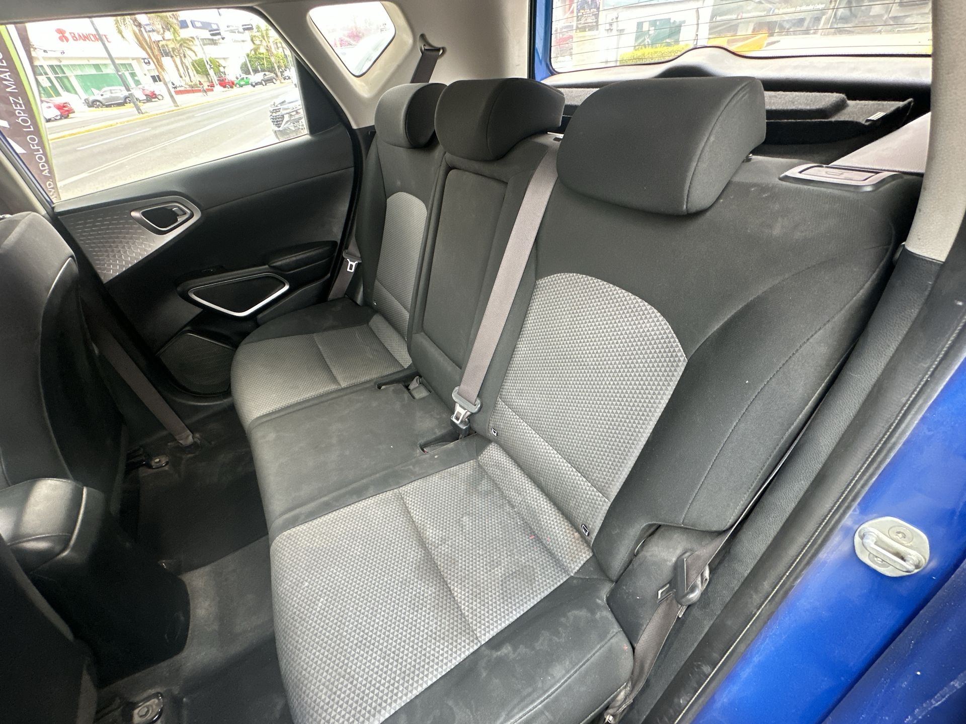 2021 Kia USADOS SOUL 1.6L LX T/M