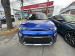 2021 Kia USADOS SOUL 1.6L LX T/M