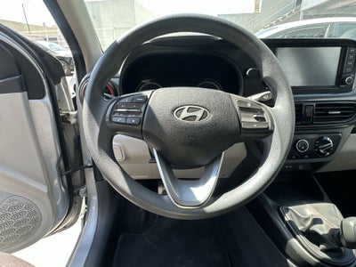 2024 Kia USADOS GRAND I10 4DR GL MID MT