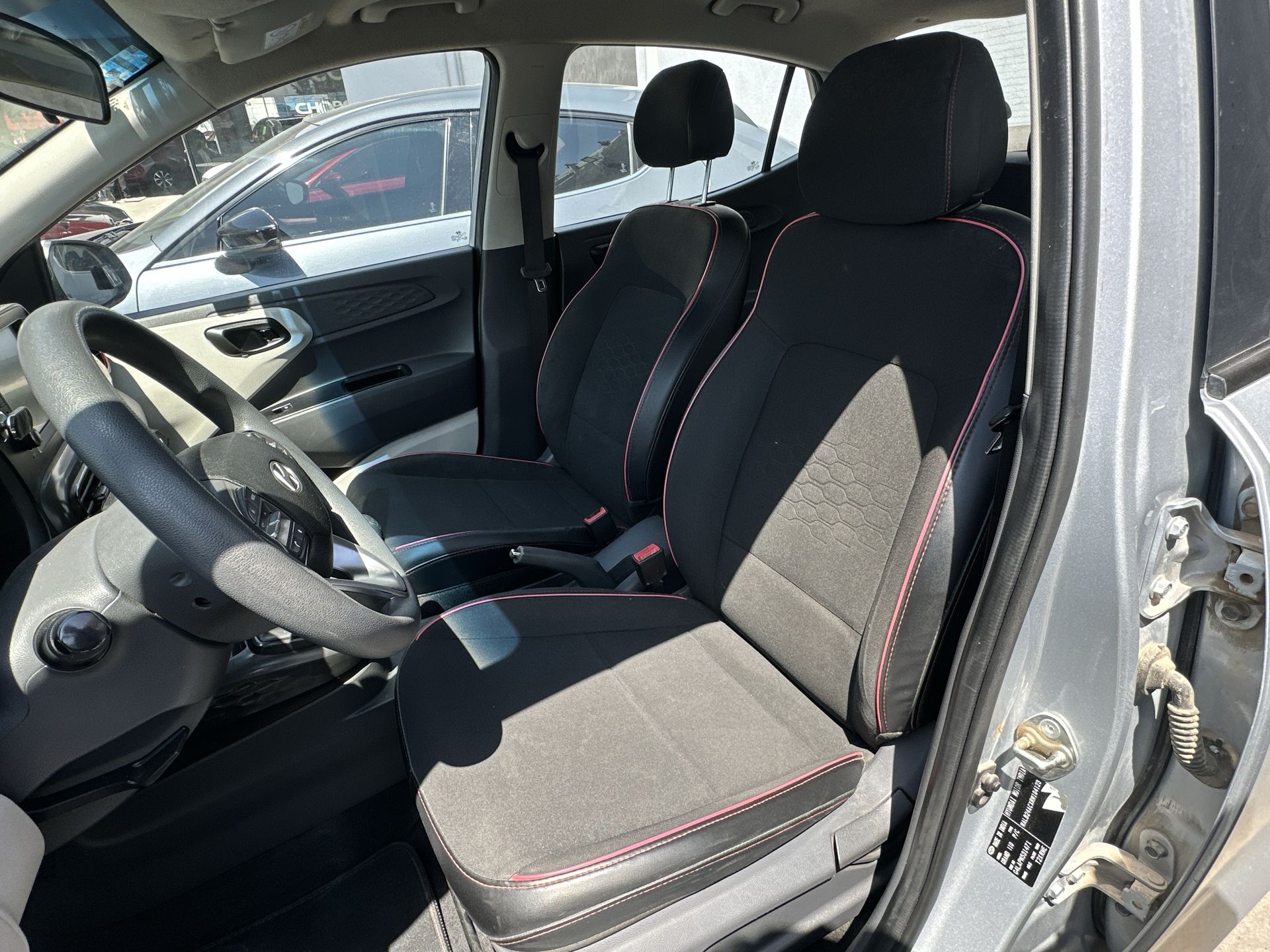 2024 Kia USADOS GRAND I10 4DR GL MID MT