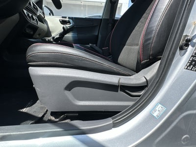 2024 Kia USADOS GRAND I10 4DR GL MID MT