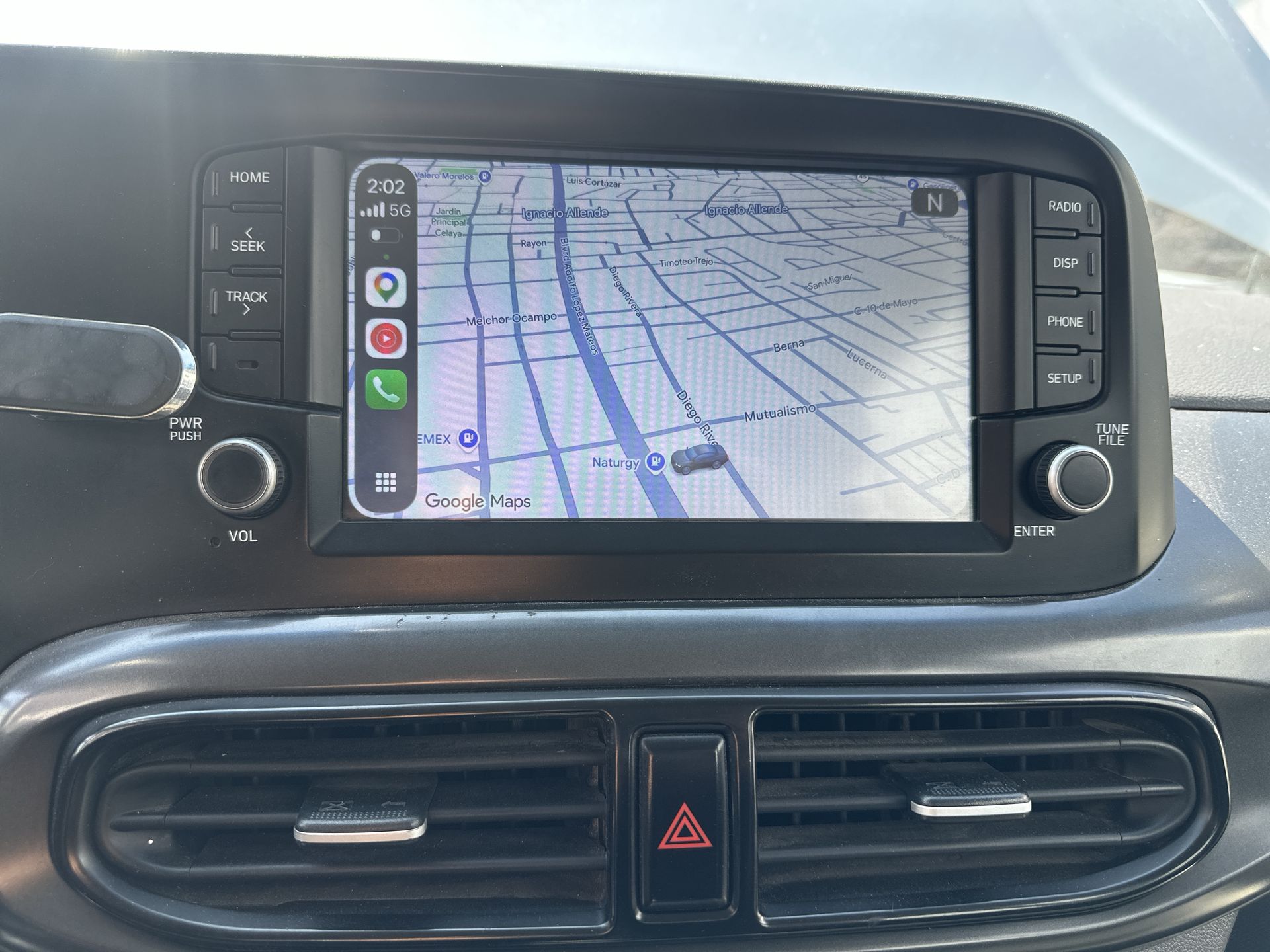 2024 Kia USADOS GRAND I10 4DR GL MID MT