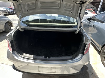 2024 Kia USADOS GRAND I10 4DR GL MID MT