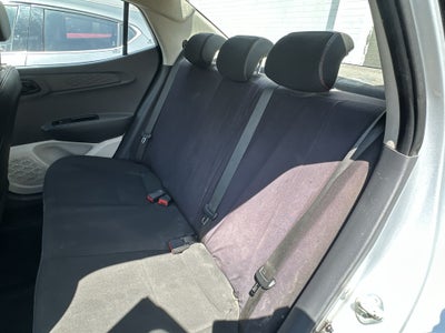 2024 Kia USADOS GRAND I10 4DR GL MID MT