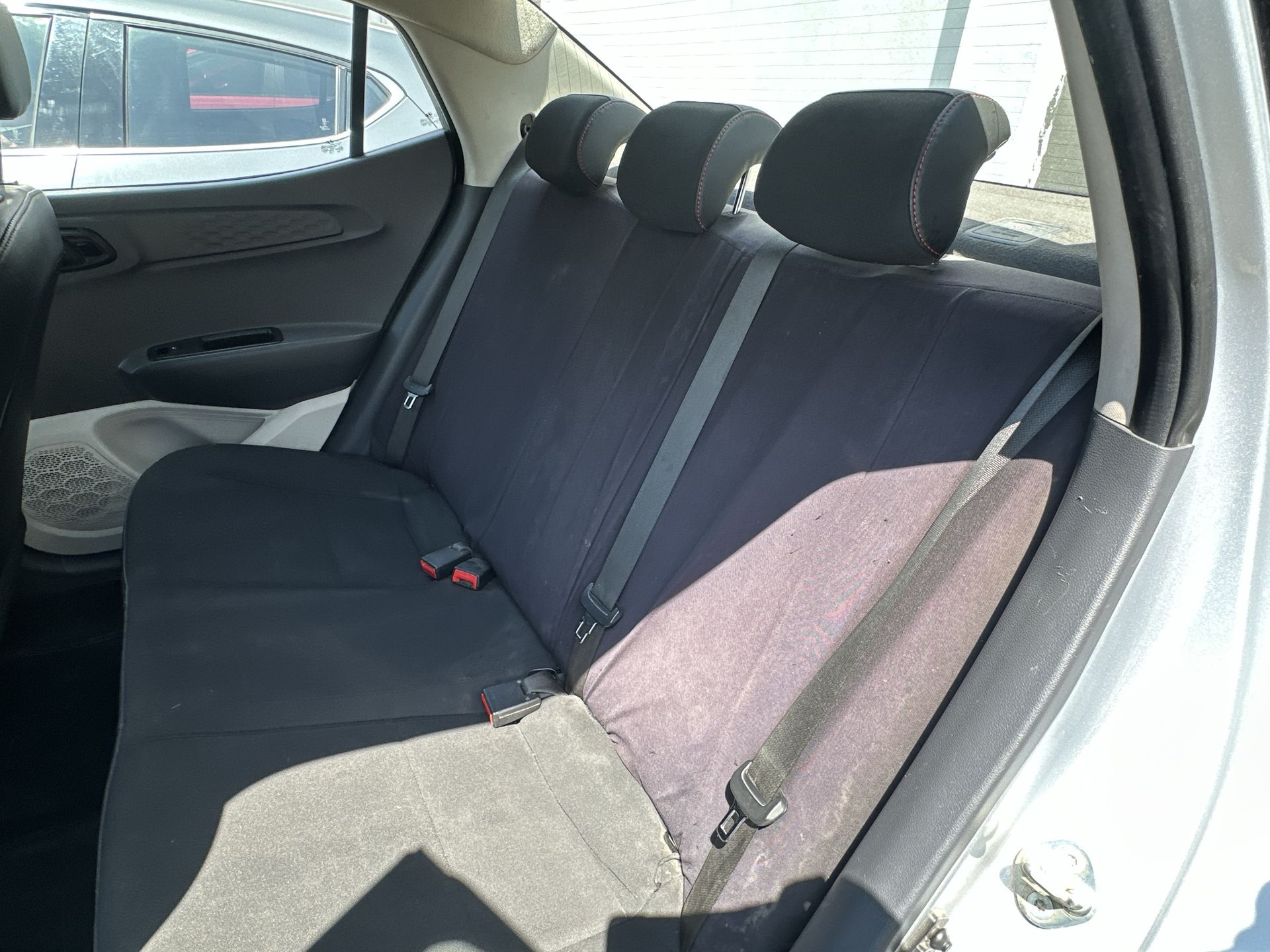 2024 Kia USADOS GRAND I10 4DR GL MID MT