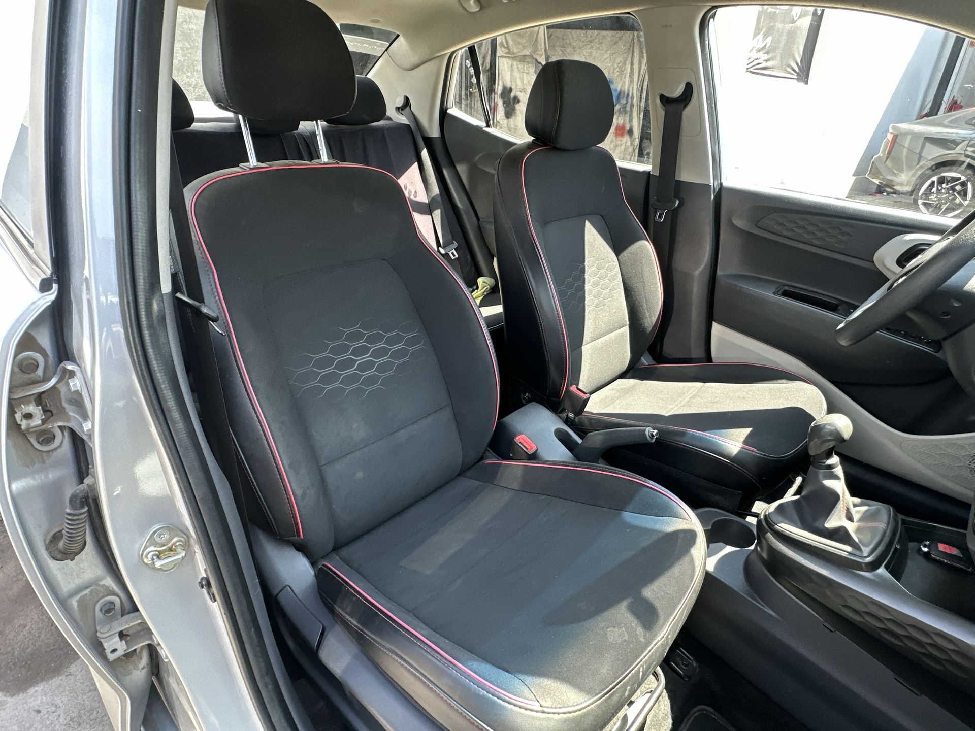 2024 Kia USADOS GRAND I10 4DR GL MID MT