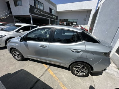 2024 Kia USADOS GRAND I10 4DR GL MID MT