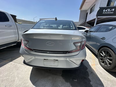 2024 Kia USADOS GRAND I10 4DR GL MID MT