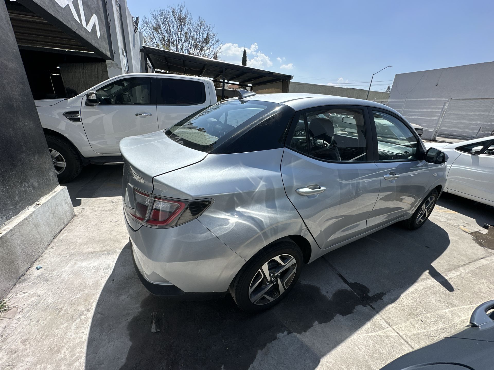 2024 Kia USADOS GRAND I10 4DR GL MID MT