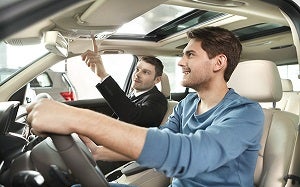 Schedule a test drive at Grupo KIA Torres Corzo in San Luis Potosí, San Luis Potosí, México.