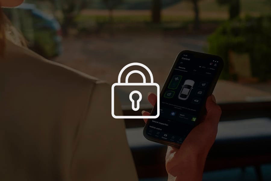 imagen de seguridad