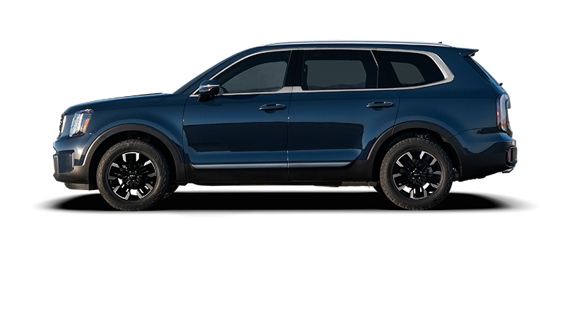 Kia Telluride