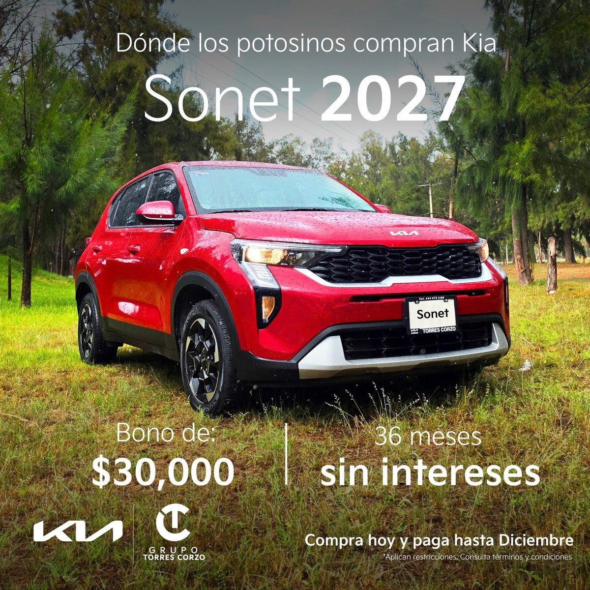 Sonet 2027