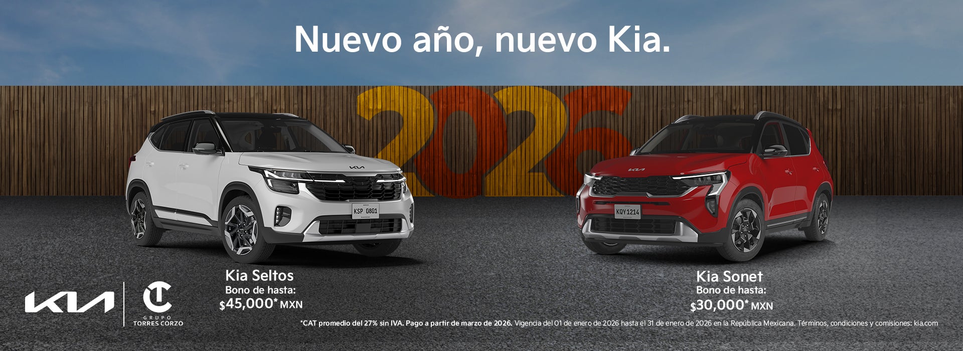 Nuevo Kia