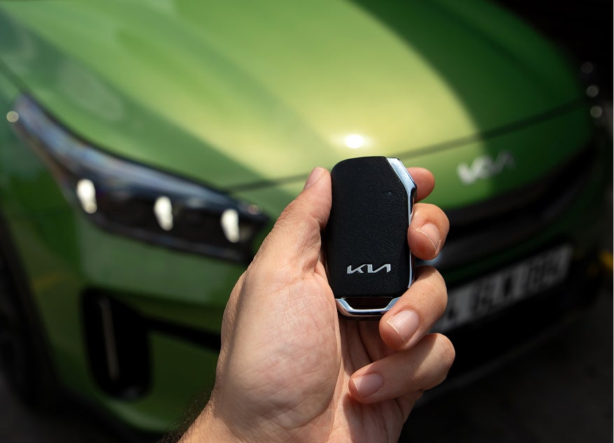 Kia Access