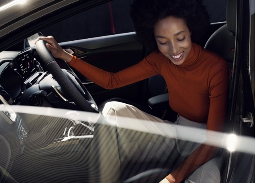 Kia College Starters