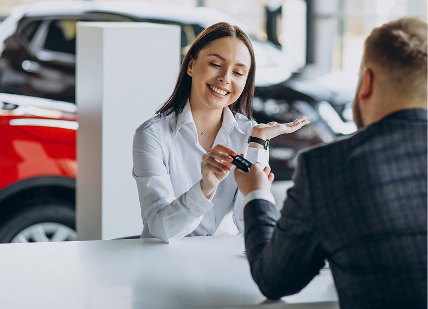 Kia Crédito con Anualidades