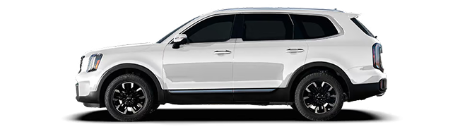 kia Telluride