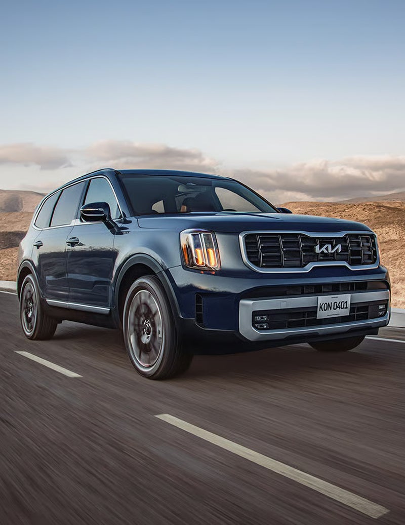 Kia Telluride