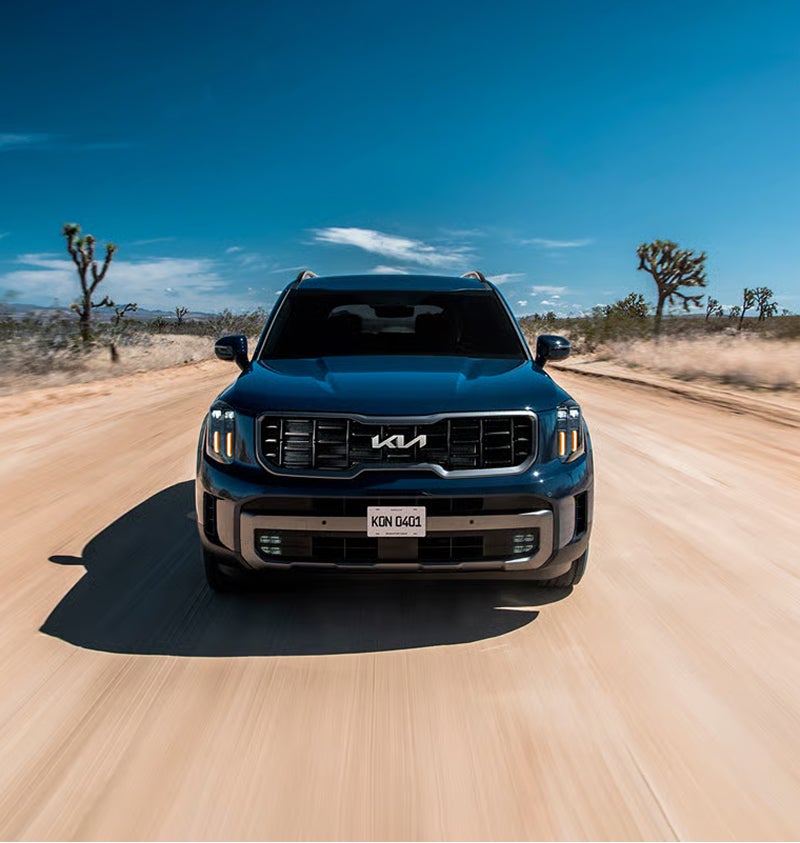 Kia Telluride